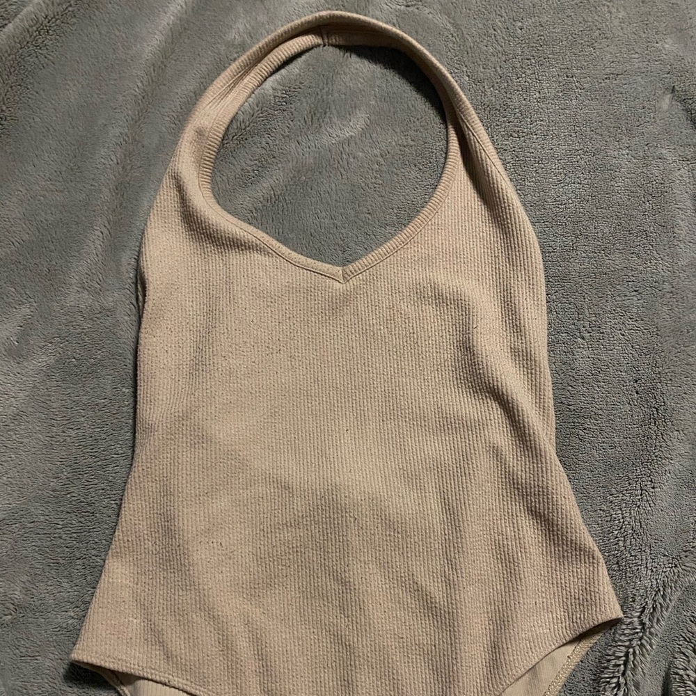 Body suit